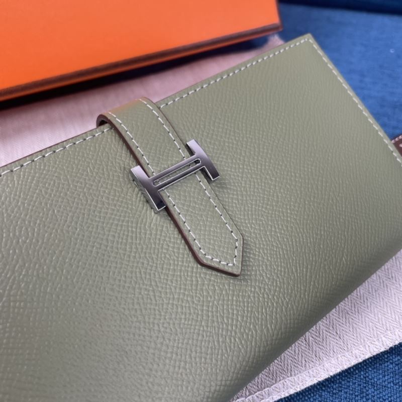 Hermes Wallets Purse